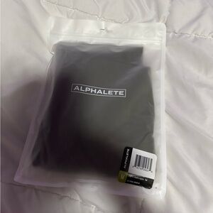 Alphalete Amplify Leggings Oak